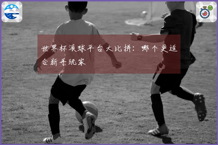 世界杯滚球平台大比拼：哪个更适合新手玩家