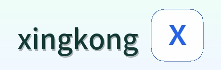 xingkong Logo